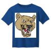 Youth Gildan Performance ® T Shirt Thumbnail