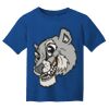 Youth Gildan Performance ® T Shirt Thumbnail