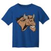 Youth Gildan Performance ® T Shirt Thumbnail