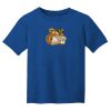 Youth Gildan Performance ® T Shirt Thumbnail