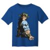 Youth Gildan Performance ® T Shirt Thumbnail