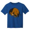 Youth Gildan Performance ® T Shirt Thumbnail