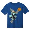 Youth Gildan Performance ® T Shirt Thumbnail