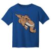 Youth Gildan Performance ® T Shirt Thumbnail