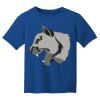 Youth Gildan Performance ® T Shirt Thumbnail