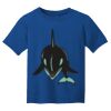 Youth Gildan Performance ® T Shirt Thumbnail