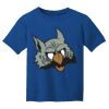 Youth Gildan Performance ® T Shirt Thumbnail