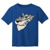 Youth Gildan Performance ® T Shirt Thumbnail