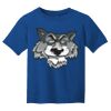 Youth Gildan Performance ® T Shirt Thumbnail