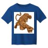 Youth Gildan Performance ® T Shirt Thumbnail