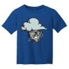 Youth Gildan Performance ® T Shirt Thumbnail