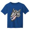 Youth Gildan Performance ® T Shirt Thumbnail