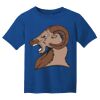 Youth Gildan Performance ® T Shirt Thumbnail