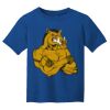 Youth Gildan Performance ® T Shirt Thumbnail