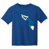 Youth Gildan Performance ® T Shirt Thumbnail