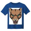 Youth Gildan Performance ® T Shirt Thumbnail