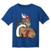 Youth Gildan Performance ® T Shirt Thumbnail