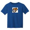 Youth Gildan Performance ® T Shirt Thumbnail