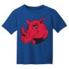 Youth Gildan Performance ® T Shirt Thumbnail
