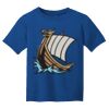 Youth Gildan Performance ® T Shirt Thumbnail