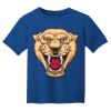 Youth Gildan Performance ® T Shirt Thumbnail