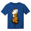 Youth Gildan Performance ® T Shirt Thumbnail
