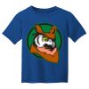 Youth Gildan Performance ® T Shirt Thumbnail