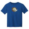 Youth Gildan Performance ® T Shirt Thumbnail