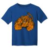 Youth Gildan Performance ® T Shirt Thumbnail