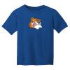 Youth Gildan Performance ® T Shirt Thumbnail