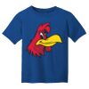 Youth Gildan Performance ® T Shirt Thumbnail