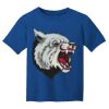 Youth Gildan Performance ® T Shirt Thumbnail