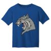 Youth Gildan Performance ® T Shirt Thumbnail