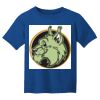 Youth Gildan Performance ® T Shirt Thumbnail