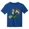 Youth Gildan Performance ® T Shirt Thumbnail