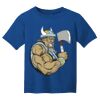 Youth Gildan Performance ® T Shirt Thumbnail