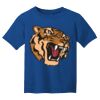 Youth Gildan Performance ® T Shirt Thumbnail