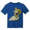 Youth Gildan Performance ® T Shirt Thumbnail