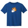 Youth Gildan Performance ® T Shirt Thumbnail