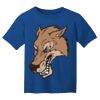 Youth Gildan Performance ® T Shirt Thumbnail