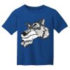 Youth Gildan Performance ® T Shirt Thumbnail