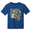 Youth Gildan Performance ® T Shirt Thumbnail