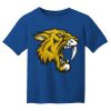 Youth Gildan Performance ® T Shirt Thumbnail