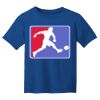 Youth Gildan Performance ® T Shirt Thumbnail