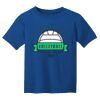Youth Gildan Performance ® T Shirt Thumbnail