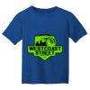 Youth Gildan Performance ® T Shirt Thumbnail