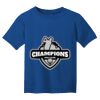 Youth Gildan Performance ® T Shirt Thumbnail