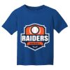 Youth Gildan Performance ® T Shirt Thumbnail