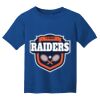 Youth Gildan Performance ® T Shirt Thumbnail