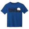 Youth Gildan Performance ® T Shirt Thumbnail
